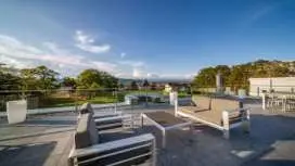 MIA SeePark Hotel Murten