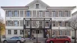 Linde Heiden Swiss Quality Hotel