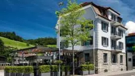 Hotel Freihof