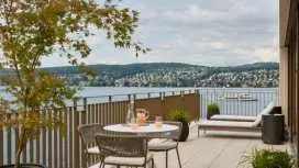 ALEX Lake Zurich