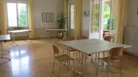Bildungszentrum Burgbühl