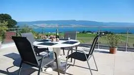 Chalet romantique, Top Panorama, Lac, Montagnes