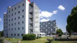 Ibis Fribourg Hotel