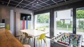 ibis budget Fribourg