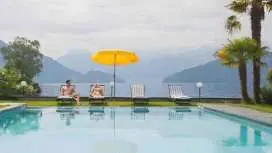美岸韦吉斯罗曼蒂克酒店-美岸系列