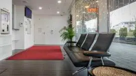 Los Lorentes Hotel Bern Airport