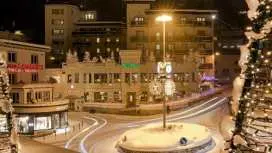 Hotel Steffani