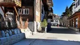 Alte Post Saas-Fee