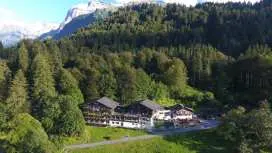 Hotel Bänklialp
