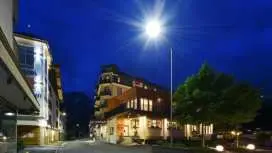 Hotel Central
