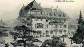 Hotel L'Acacia