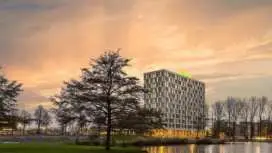 ibis Styles Rotterdam Ahoy