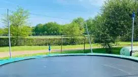 Camping De Nieuwe Hof