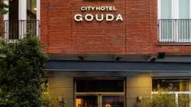 City Hotel Gouda
