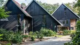 Hotel Erve Hulsbeek