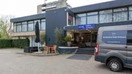 Amsterdam Airport Hotel Uithoorn