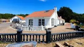 bed and breakfast trouwborst