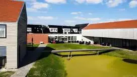 Best Western Plus Hotel Restaurant Aduard