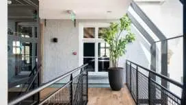 Boutique Hotel De Beerze