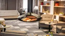 Holiday Inn Express The Hague - Parliament By IHG