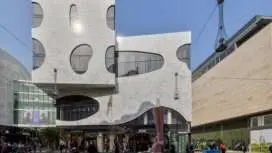 Cove Centrum