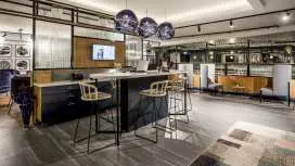Novotel Den Haag City Centre