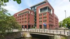 Hilton The Hague
