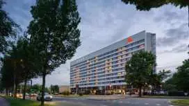 The Hague Marriott Hotel