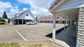 Midwaymotel Rotorua