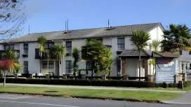 Victoria Lodge