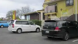 Ace Motor Lodge