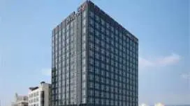 Shilla Stay Cheonan Asan - Samsung Display City