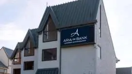 Aria on Bank Motel