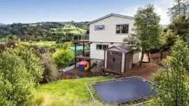 Baldwin Street BnB