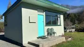 Kiwi Park Motels & Holiday Park
