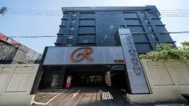 天安利克斯酒店