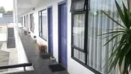 샤츠 모텔