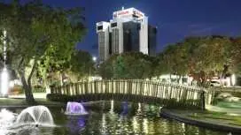Quality Suites Central Square