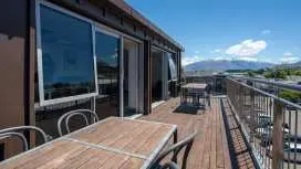 The Brownston Hostel