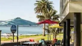 Driftwood Lodge