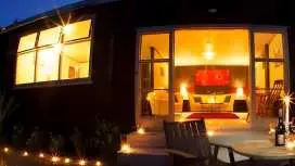 Stables Lodge Backpackers