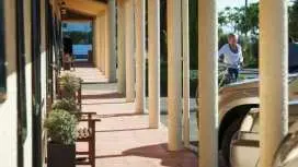 Fairley Motor Lodge