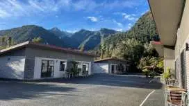 克朗汽车旅馆58