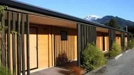 Westwood Lodge