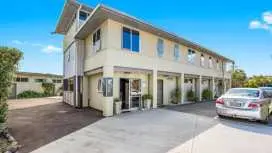 Waipu Cove Resort