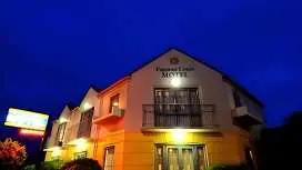 Papanui Court Motel