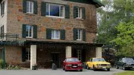 The Mill House