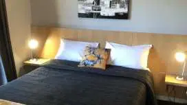 Christchurch Motel