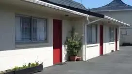 Achilles Motel