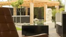 The Establishment Boutique Accommodation